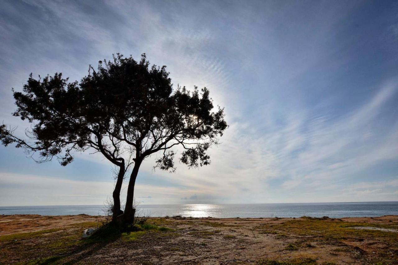 Elizabeth Country House Agios Matthaios  Exterior photo